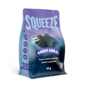 BERRY CHILL - FREEZE-DRIED BLUEBERRIES (35g)