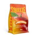 SUNSET MANGO - FREEZE-DRIED MANGO SLICES (30g)