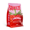 BERRY SWEET - FREEZE-DRIED STRAWBERRY SLICES (23g)