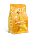GOLDEN BANANA - FREEZE-DRIED BANANA SLICES (40g)